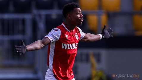 Чистката в ЦСКА продължава