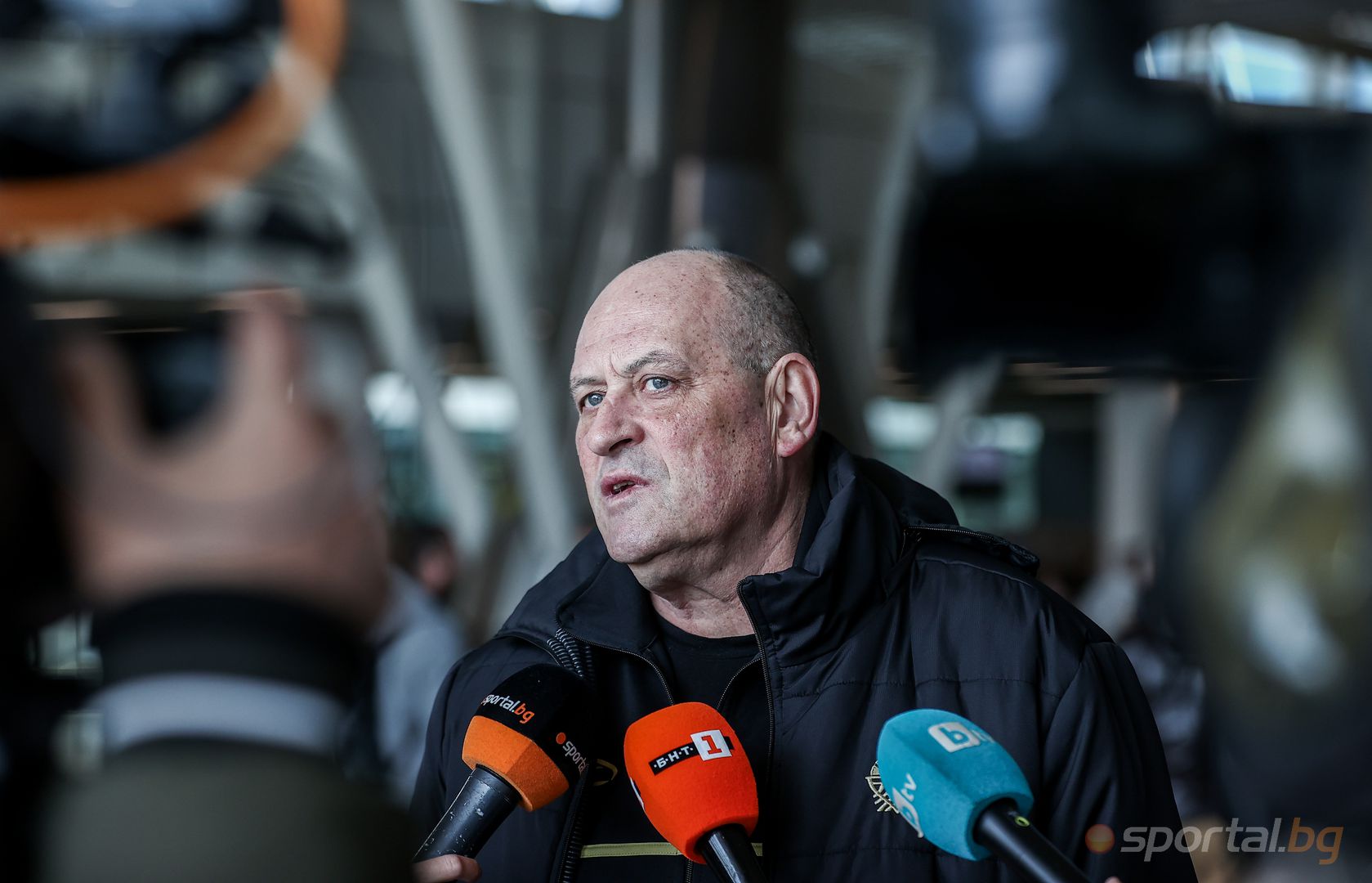 Националите по баскетбол заминават за Германия