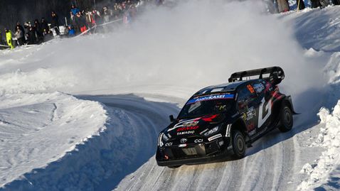 Латвала: Рано е да се твърди, че Кале е в криза