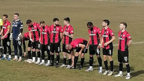  Атлетик победи дубъла на Локо (Пловдив) 