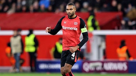 Барселона е все по-близо до Йонатан Та