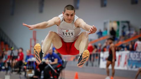 Лъчезар Вълчев пред Sportal.bg: Ако постигна резултата, за който съм готов, ще вляза на финал на Европейското