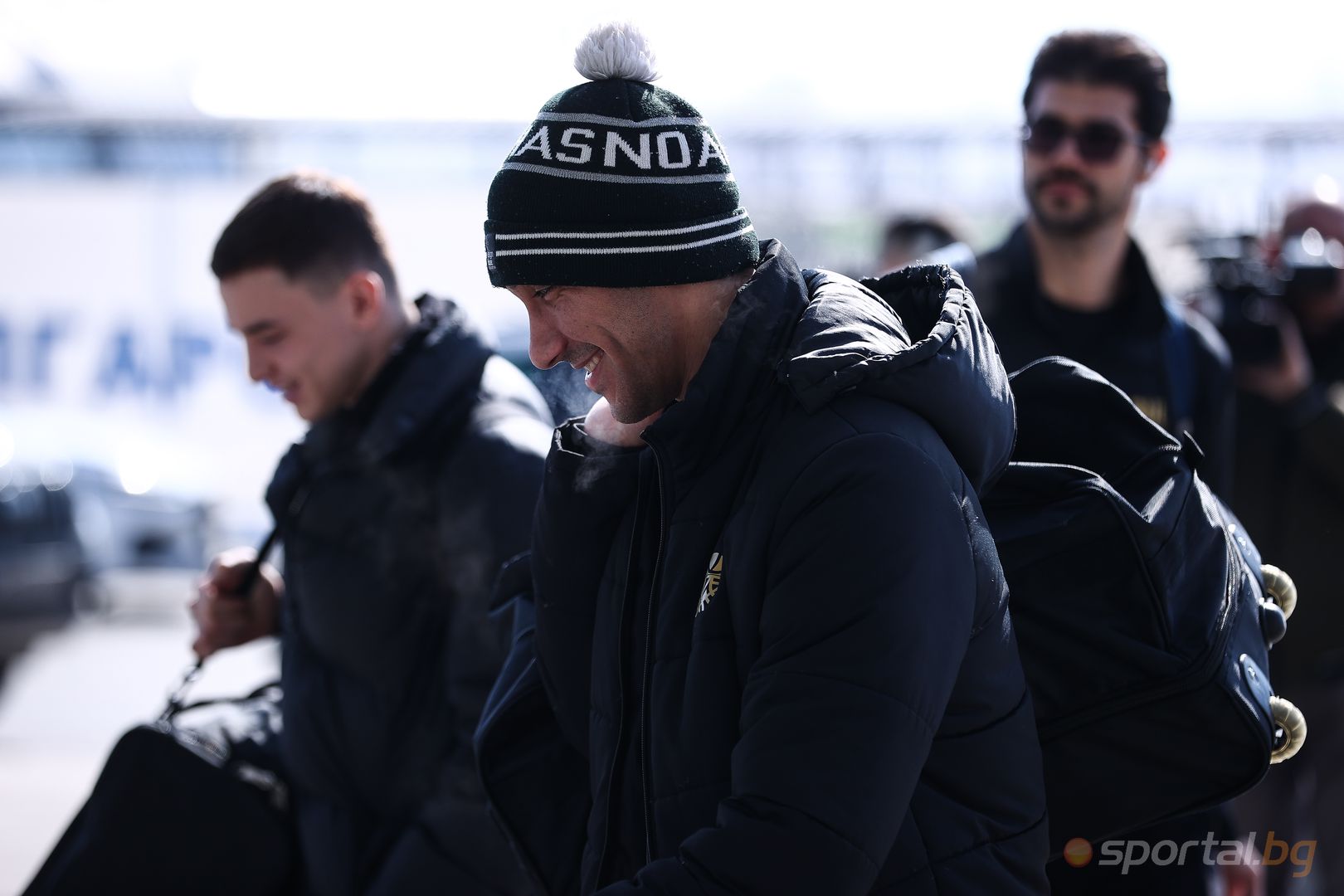 Националите по баскетбол заминават за Германия