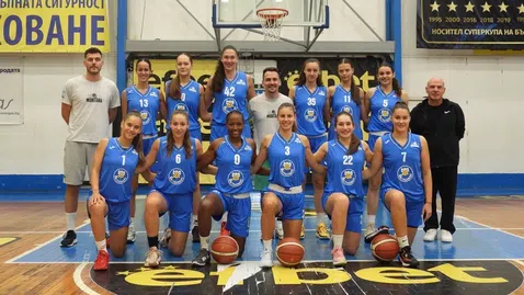 Монтана не издържа срещу Будучност