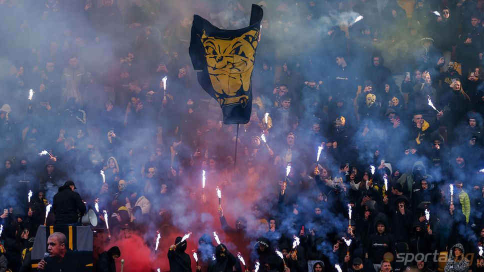 От Локо (Пловдив) отпуснаха 1300 билета за привържениците на Ботев за предстоящото градско дерби