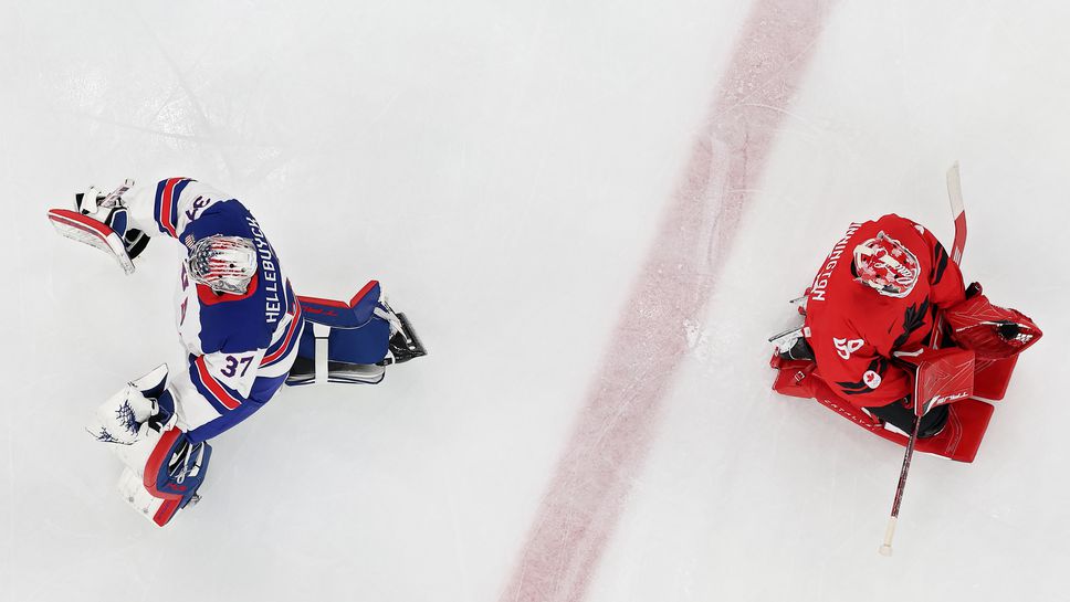 Финалът: Канада 0:0 САЩ! "Кленовите листа". са без Сидни Кросби