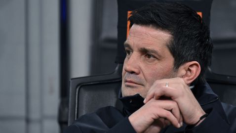 Киву: Интер не беше достатъчно конкурентен