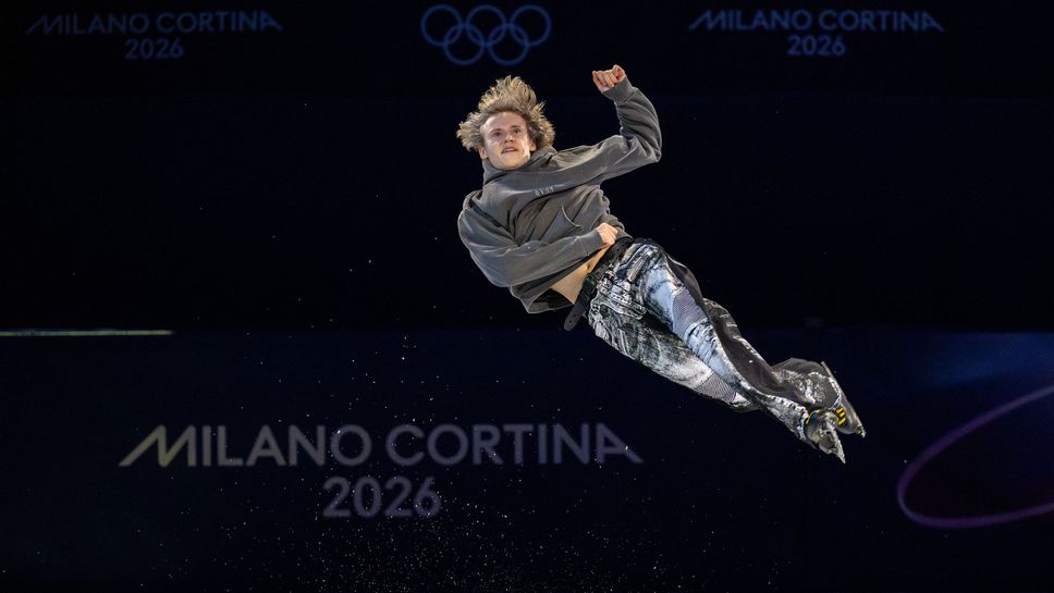 Иля Малинин: Не бих променил нищо