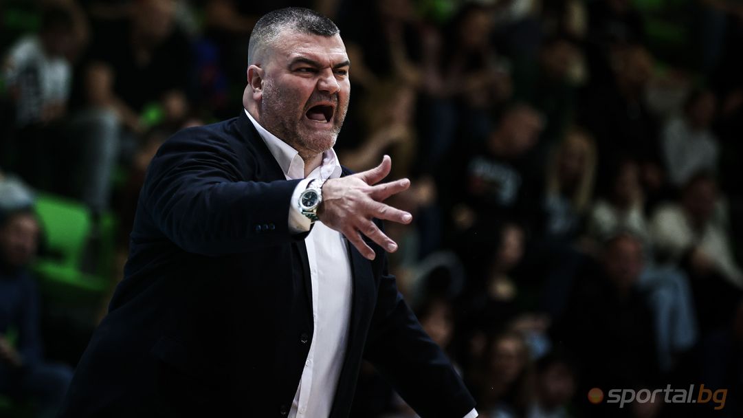 Васил Евтимов: Отиваме в Ботевград за битка за второ място