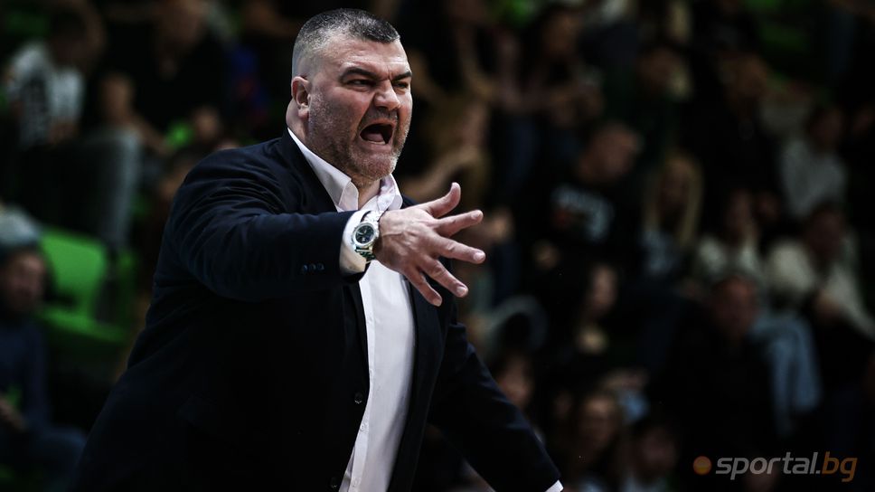 Васил Евтимов: Отиваме в Ботевград за битка за второ място