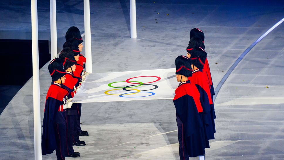 Следете със Sportal.bg закриването на Олимпиадата: Финални акодри