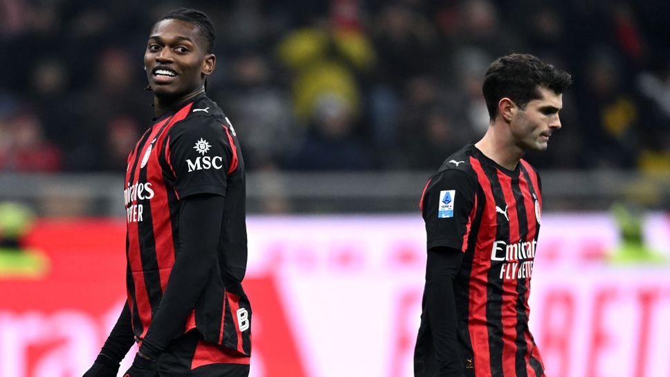 Кремонезе приема Милан в битка за оцеляване срещу титлата