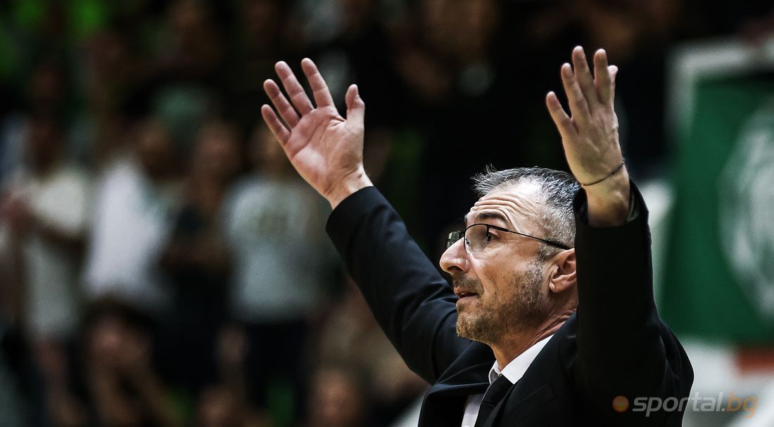 Асен Николов пред Sportal.bg: Беше ми неприятно да получавам заплахи и да слушам обиди от един главен съдия