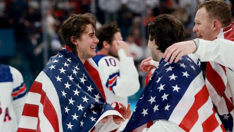 Пет комплекта медали бяха раздадени в последния ден на Игрите в Милано - Кортина 2026