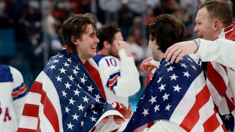 Пет комплекта медали бяха раздадени в последния ден на Игрите в Милано - Кортина 2026