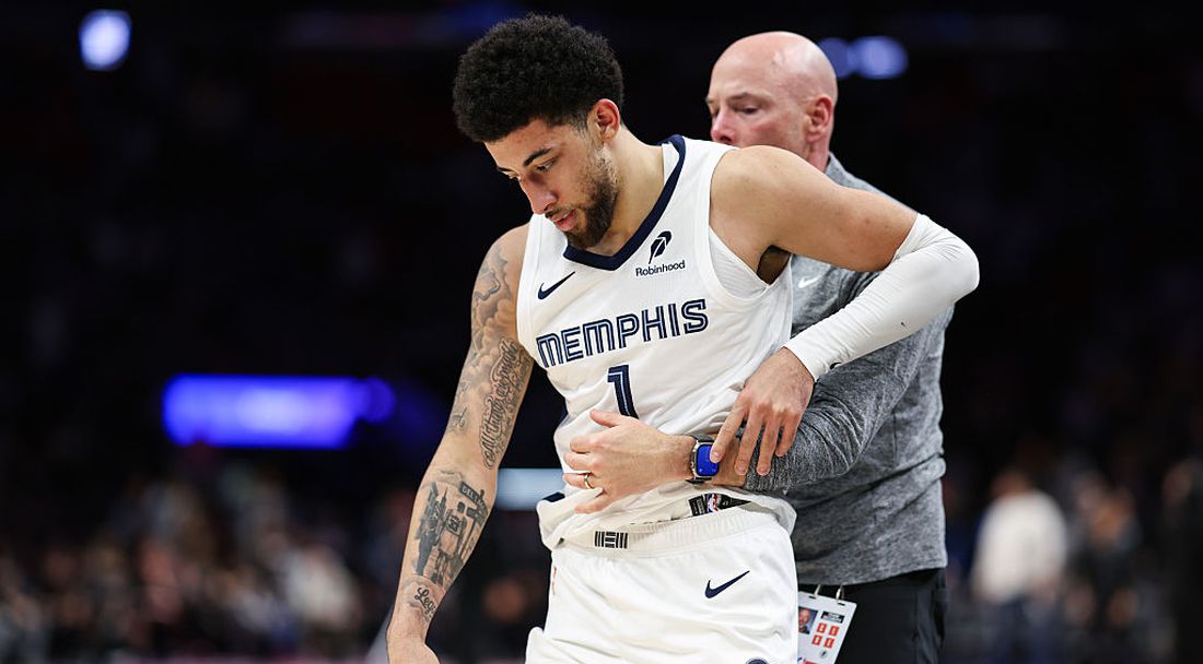 Жесток бой в НБА между сина на легенда и играч на Маями