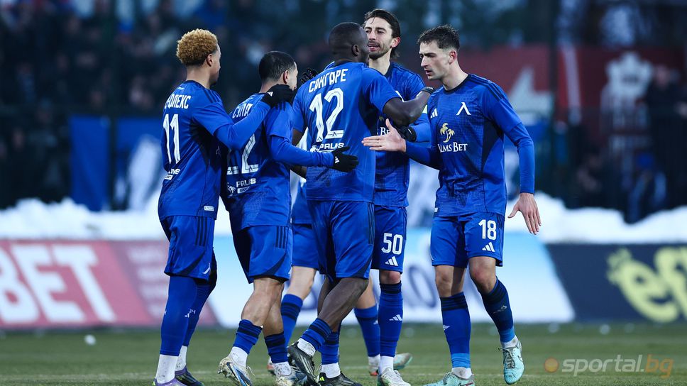 Левски вдигна сериозно бюджета за заплати