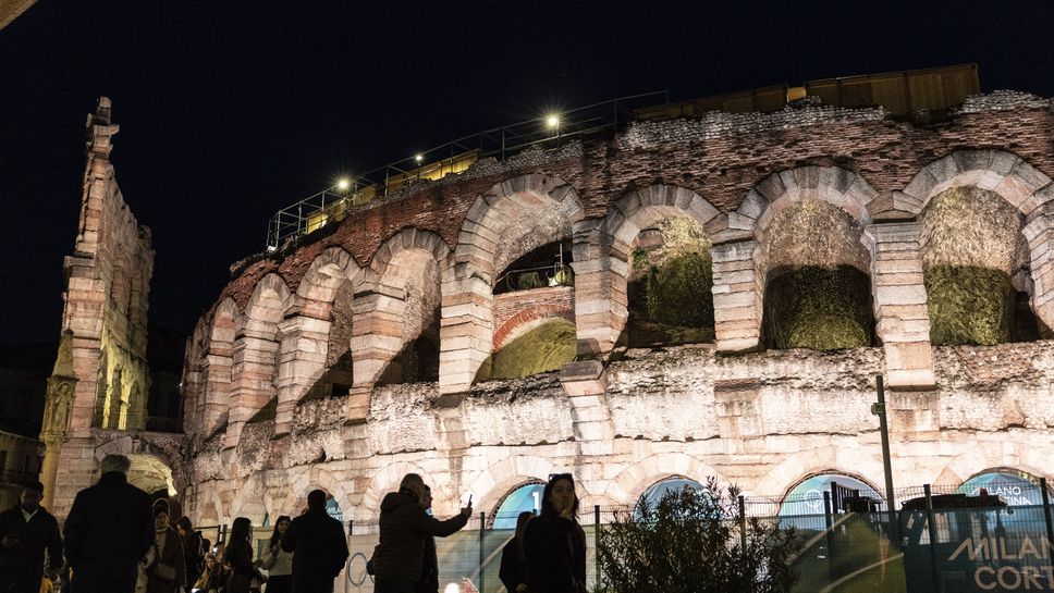 С наближаването на края на Зимните олимпийски игри насочваме поглед