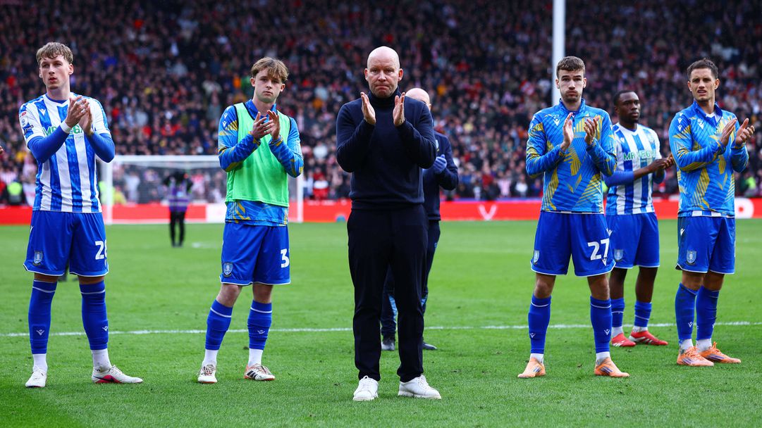 Шефилд Уензди с рекордно ранно отпадане от Чемпиъншип