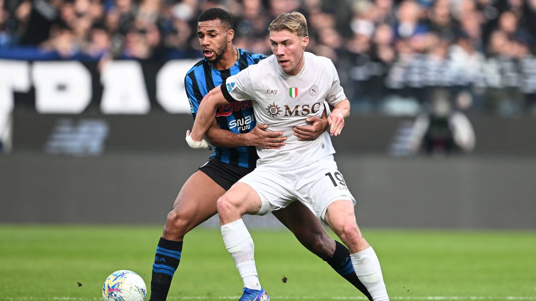 Шеф на Наполи: Незачетеният гол е срамота, това не е футбол