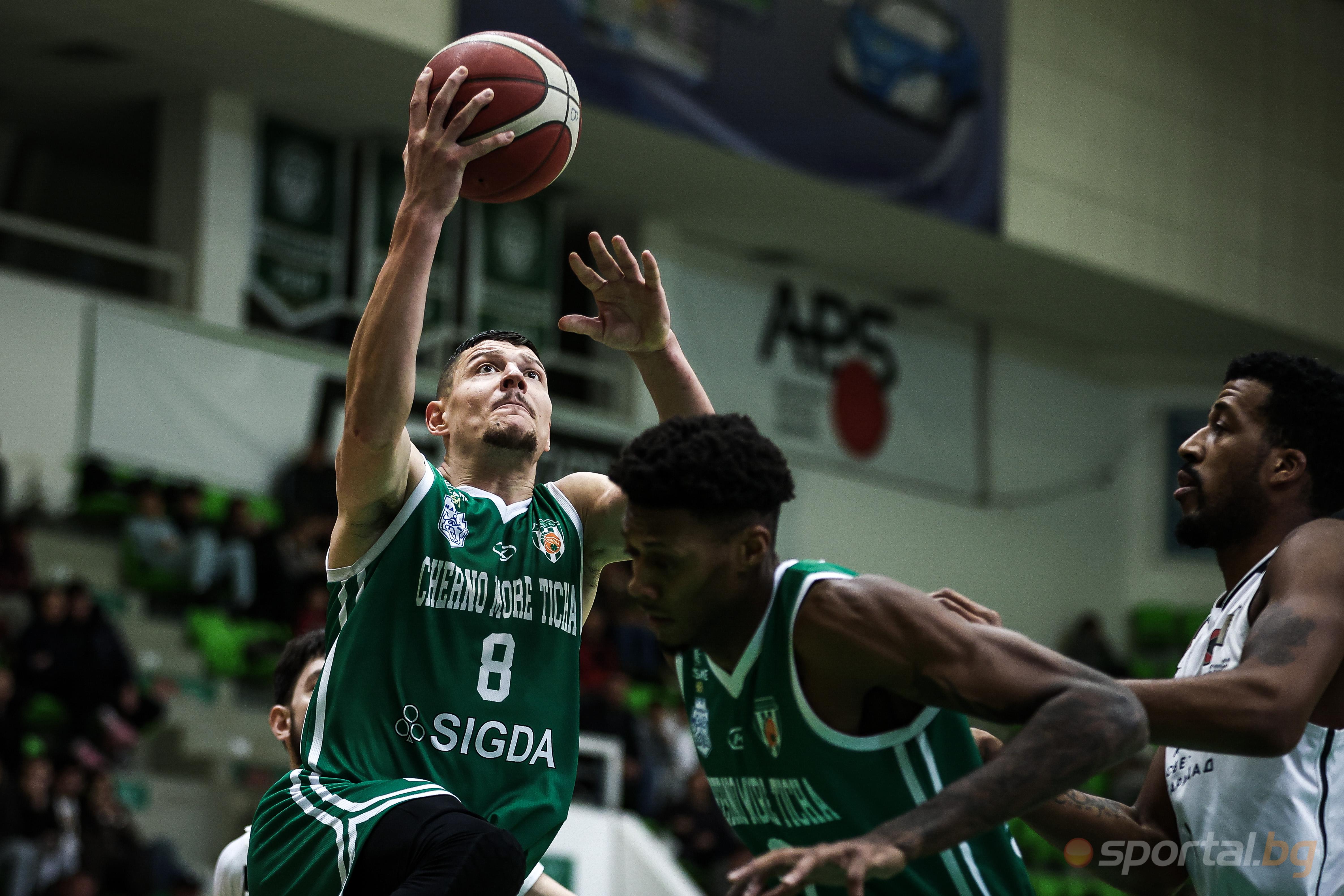 Nikolay Stoyanov to remain captain of Cherno More Ticha for 2026/27 season