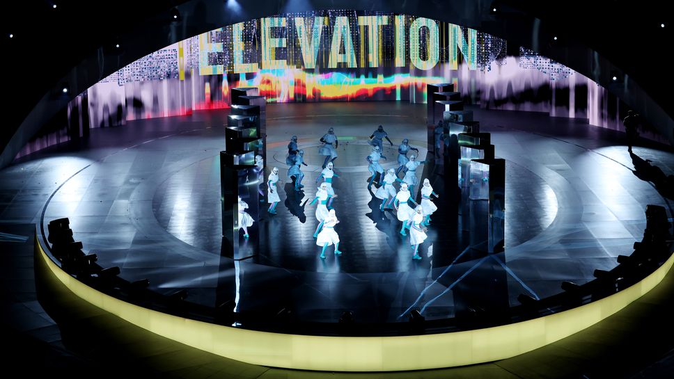 Следете със Sportal.bg закриването на Олимпиадата: Всички спортисти вече са на "Аерена ди Верона"