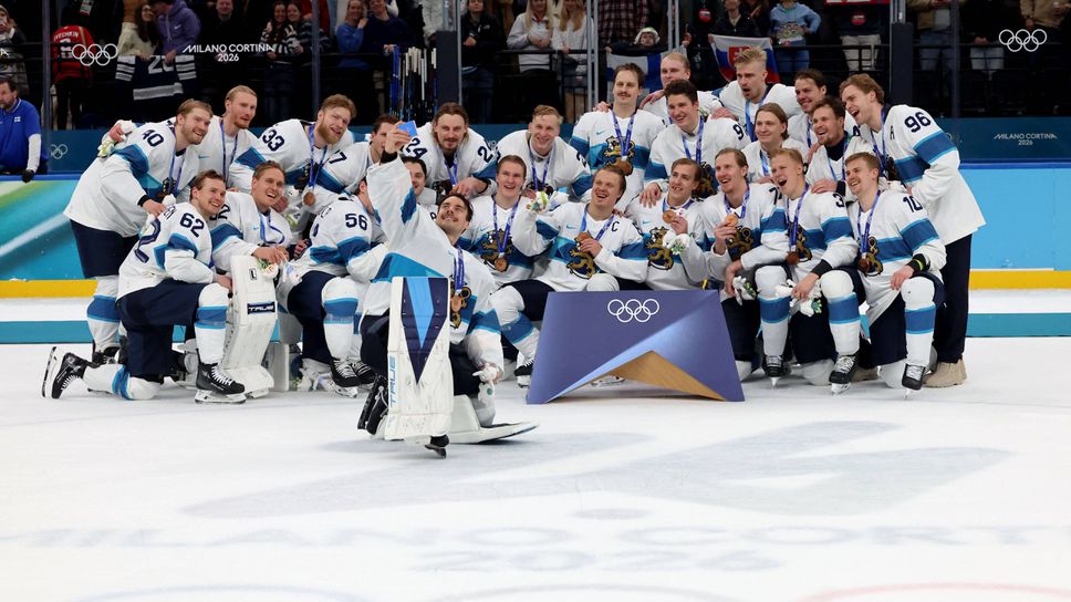 Отложената олимпийска мечта и сладко-горчивият медал