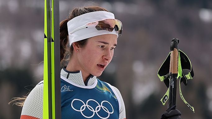 Дисквалифицираха рускиня от ски бягането на 50 километра