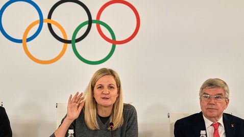 Игрите в Милано-Кортина са надминали очакванията на МОК