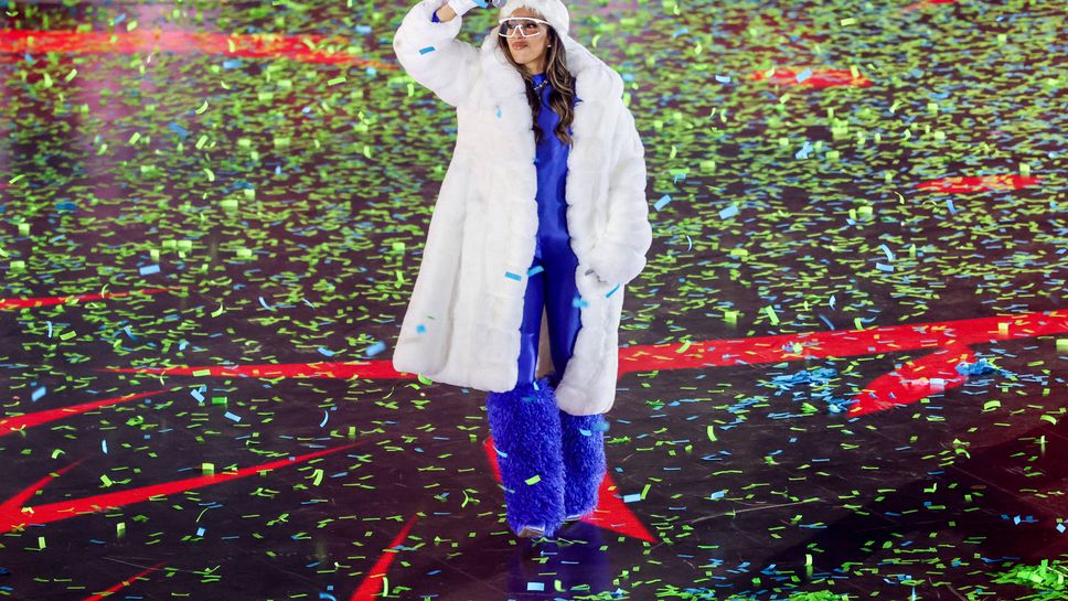 Следете със Sportal.bg закриването на Олимпиадата: Последни музикални изпълнения