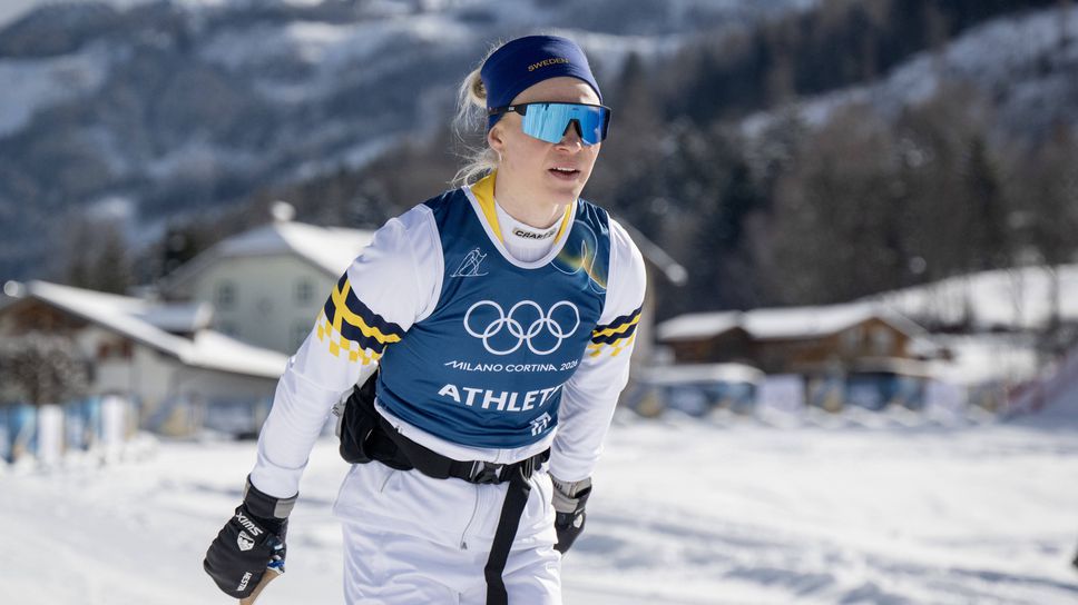 Олимпийска шампионка се отказа от 50 км масов старт