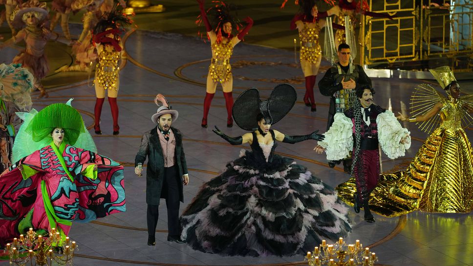 Следете на живо със Sportal.bg закриването на Олимпиадата: Спортните делегации започнаха да влизат една по една