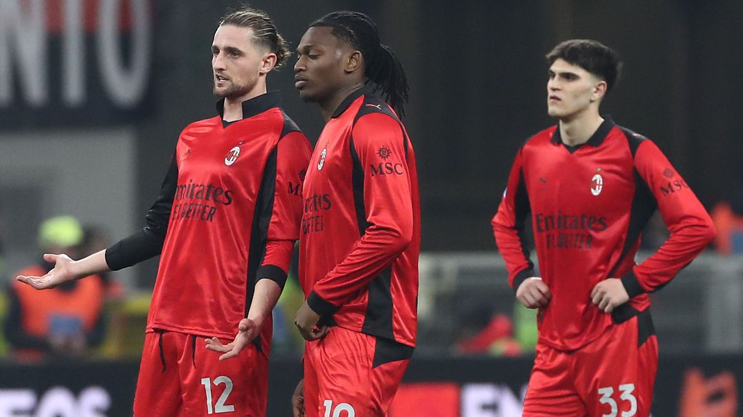 Парма и ВАР сложиха край на впечатляващата серия на Милан и на надеждите му за титла