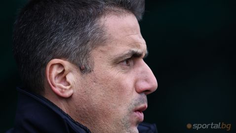 Веласкес: Напълно заслужено победихме