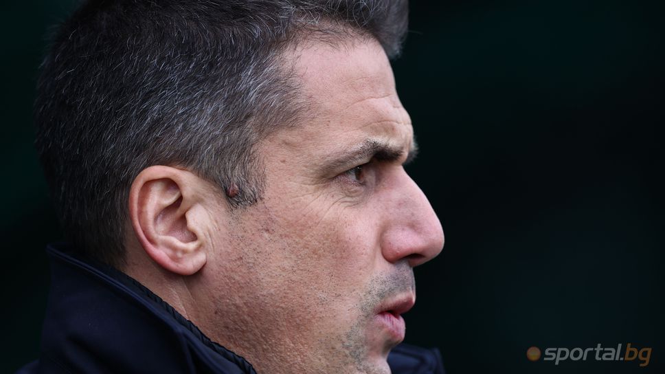 Веласкес: Напълно заслужено победихме