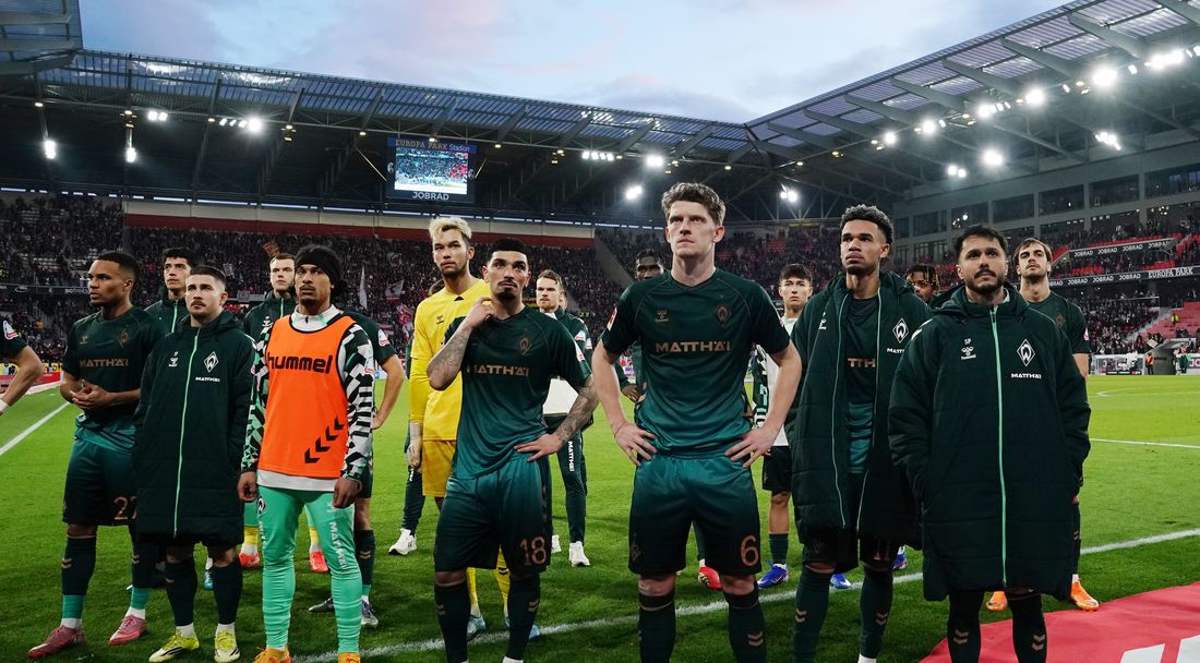 Вердер отказа турне в САЩ заради извършените от ICE убийства