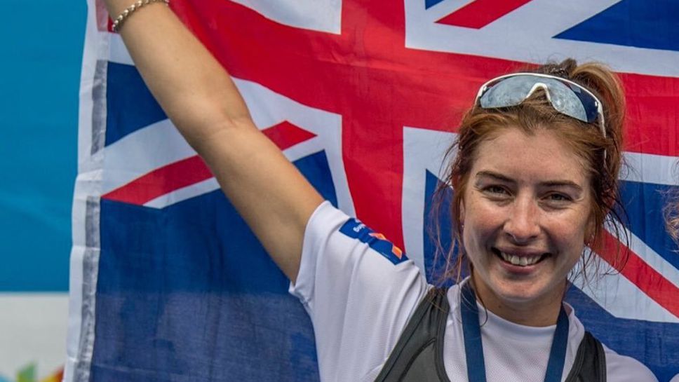 Световна шампионка по гребане се оттегли от спорта 4 месеца преди Олимпиадата в Токио