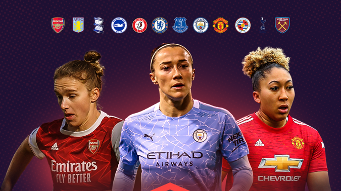 "Би Би Си" и "Скай Спортс" подписаха историческо споразумение за излъчване на Женската Суперлига