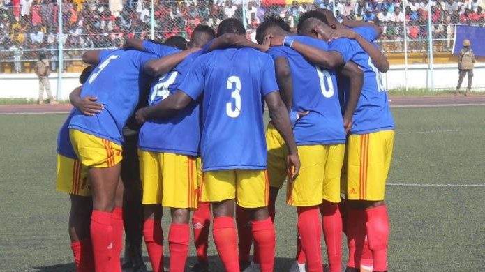 Изхвърлиха Чад от Купата на Африканските нации