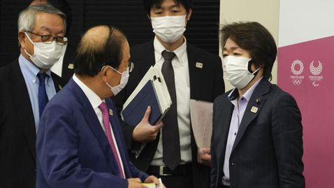  Организаторите на Олимпийските игри в Токио се отказват от доброволците от чужбина