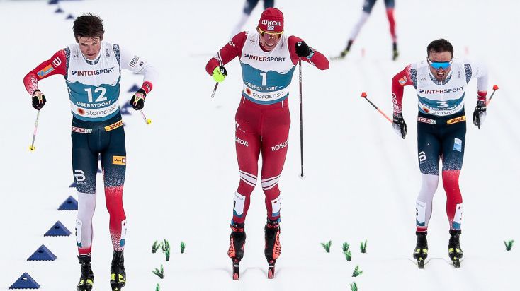 Анфиса Резцова: Ако върнат златния медал на Клаебо, това би било справедливо!