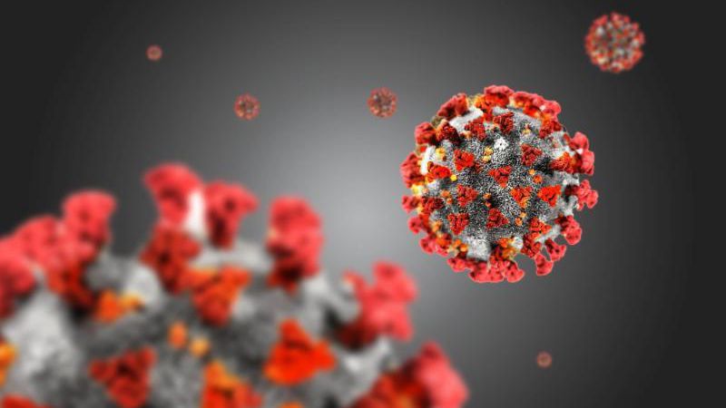 Един случай на COVID-19 преди началото на Световното по фигурно пързаляне