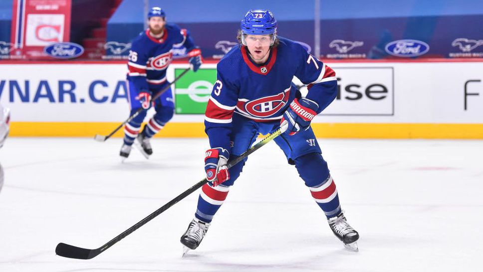 Монреал загуби нападател за серията с Едмънтън