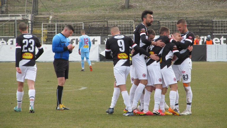  Капитан се завърна в Локомотив (ГО) 