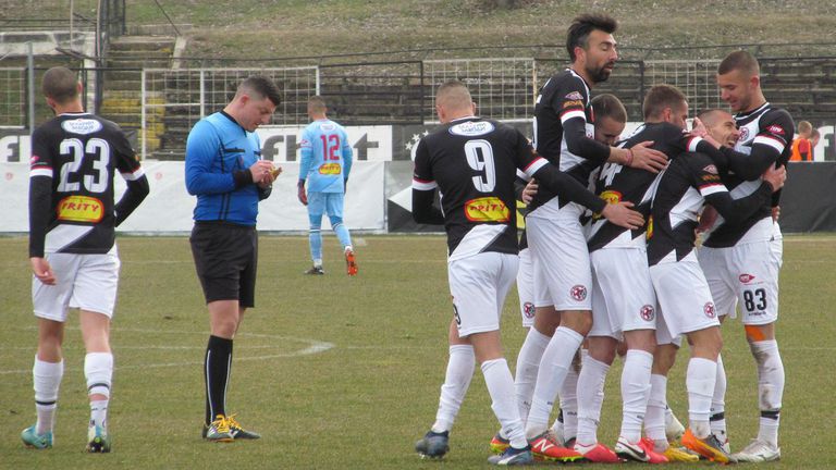 Утре Локомотив Горна Оряховица приема Янтра Полски Тръмбеш Двубоят е