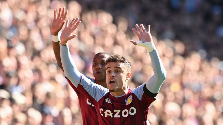 Бразилецът заяви че е доволен от престоя си в английския