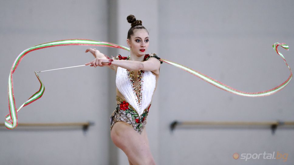 Българският отбор направи много добра подиум тренировка преди Световната купа в София