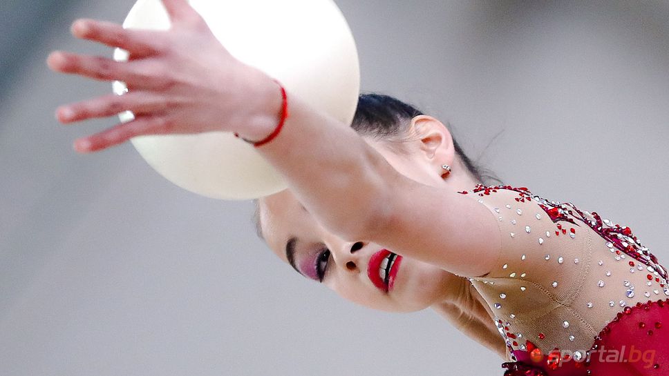 Новата звезда Елвира Краснобаева: Мечтая за злато от олимпиада
