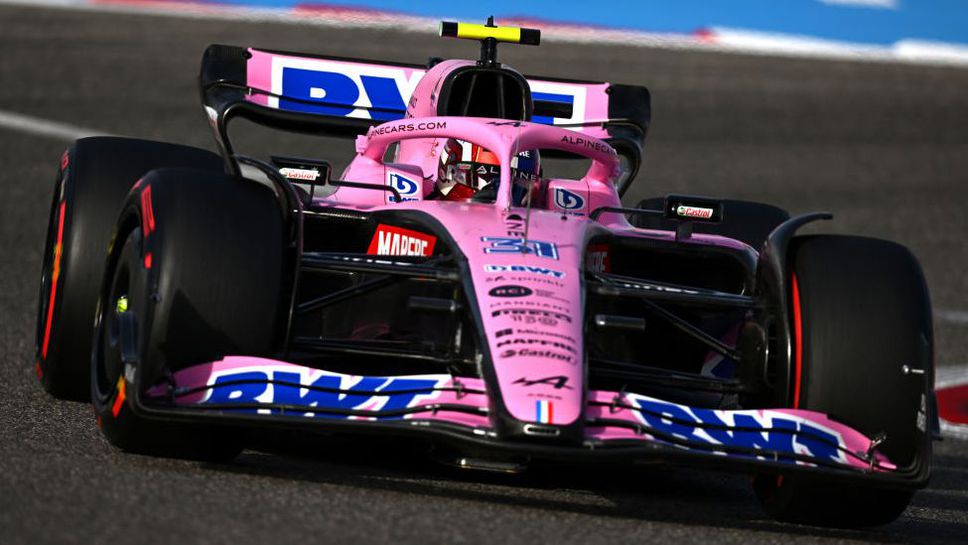 Окон: Ще имаме проблеми с видимостта заради новите гуми