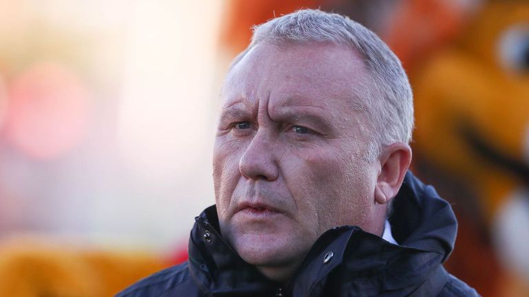  Киров: Никой не ме е търсил от БФС 